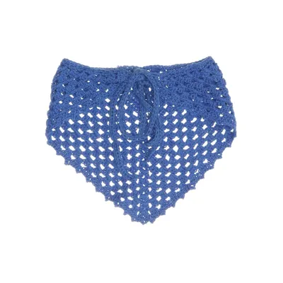 Headscarf (Blue)