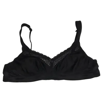 Bra (Black) from Swegmark
