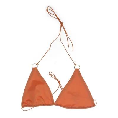 Bikiniöverdel (Orange) från Oh Polly Swim