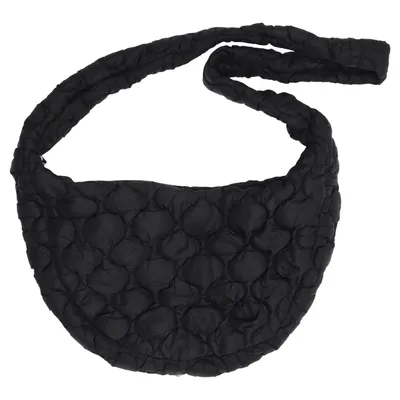 Schoudertas (Zwart) van Primark Polyester