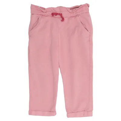 Sweatpants (Pink) from Kanz Cotton, Elastane