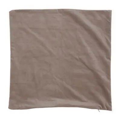 Kuddfodral (Beige) från Rusta Home Polyester