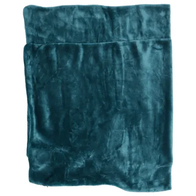 Kuddfodral (Blå) från Rusta Home Polyester