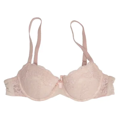 Soutien-gorge (Rose) de Hunkemöller Élasthane, Polyamide, Polyester