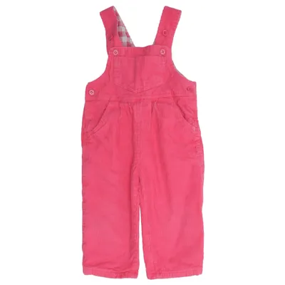 Salopette (Rose) de H&M Baby Coton