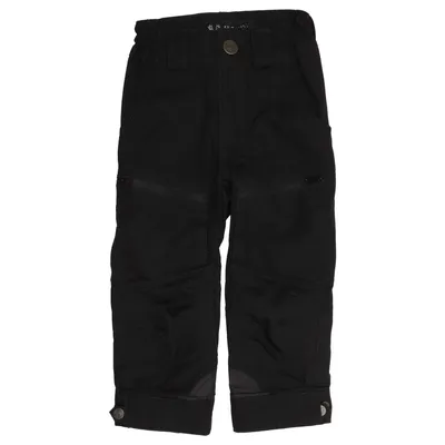 Outdoor pants (Black) from Jägarliv Cotton, Polyester