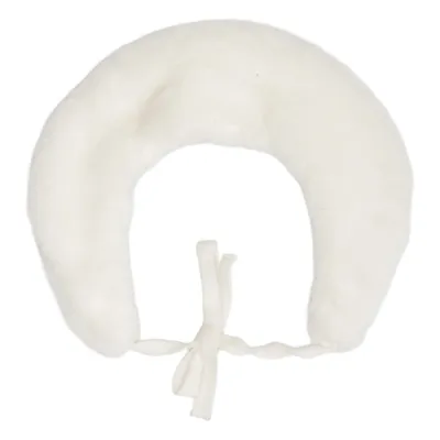 Krage (Vit) från Mimirose