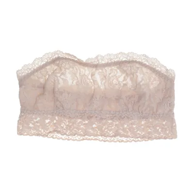 Bralette (Beige) från Hanky Panky Nylon