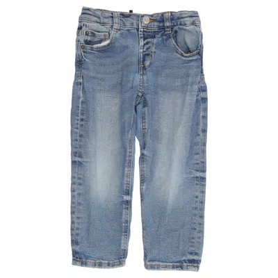 Jeans (Blå) fra Zara