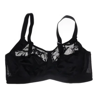 Bralette (EL8033BLK) from Elomi Elastane, Polyamide, Polyester