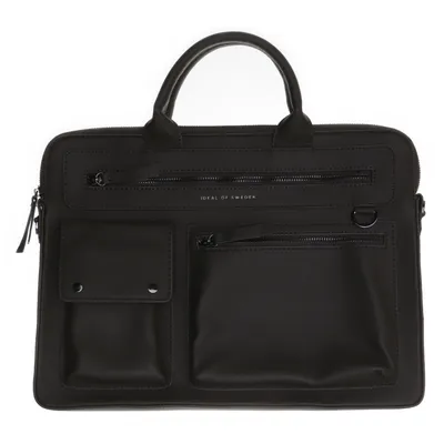 Portfölj (Grön) från iDeal of Sweden