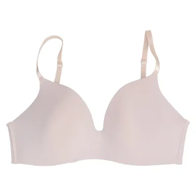 Soutien-gorge (Rose) de Sophie B Élasthane, Polyamide