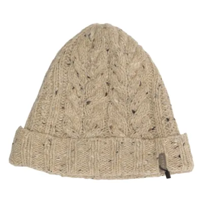 Beaniemössa (Beige) från Stetson
