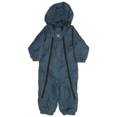 Overall (Blue) from Montura Polyamide, Polyester