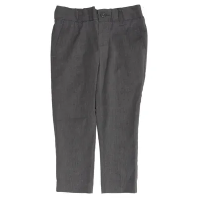 Jakkesætsbukser (Grå) fra RJR. John Rocha Polyester, Viscose, Uld