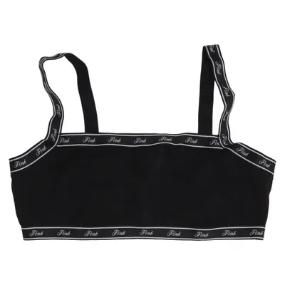 Sports bra (Black) from Pink Victoria's Secret