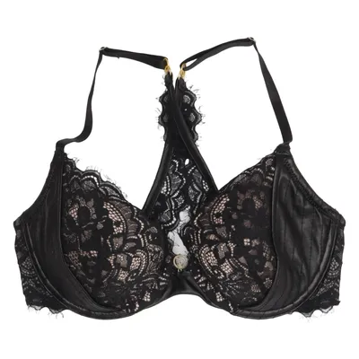 Soutien-gorge (Noir) de Doutzen's Stories by Hunkemöller Élasthane, Polyamide, Polyester, Polyuréthane