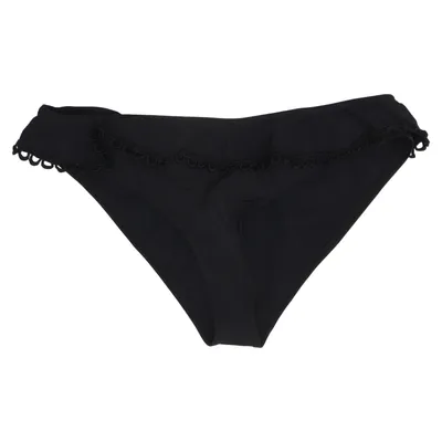 Bikiniunderdel (Sort) fra IA BON Elastan, Polyamid
