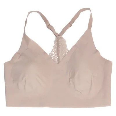 Bralette (Roze) van Maidenform Elastaan, Polyamide