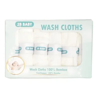 Bebistillbehör (Vit) från 2B Baby