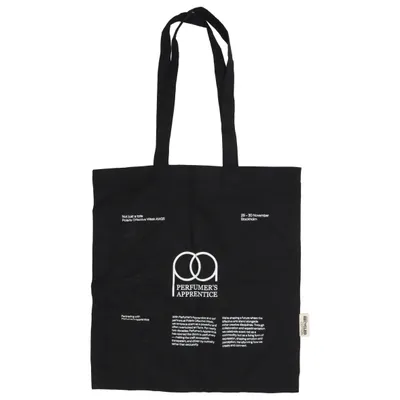 Canvas bag (Olfactive Week) from Polaris