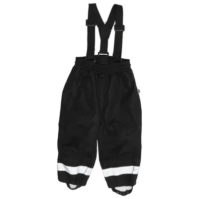 Überziehhose (Schwarz) von Skill 1963 Polyester