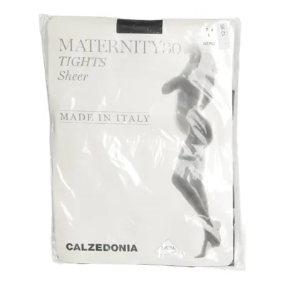 Ventestrømpebukser (Maternity 30 Tights Sheer) fra Calzedonia Elastan, Polyamid