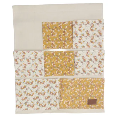 Garderobsinredning (Beige, Gul, Flerfärgad) från Form Living