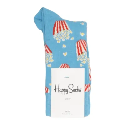 Sokken (Crew) van Happy Socks Katoen, Elastaan, Polyamide