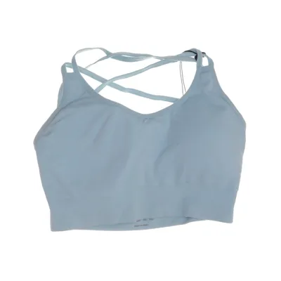 Sport-BH (Blå) från NVGTN Elastan, Nylon
