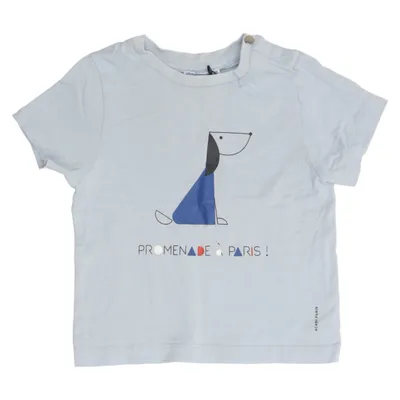 T-shirt (Blå) från Jacadi