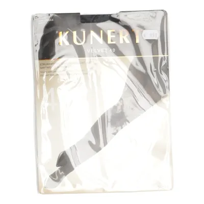 Collants en nylon (VELVET 40) de Kunert Élasthane, Polyamide