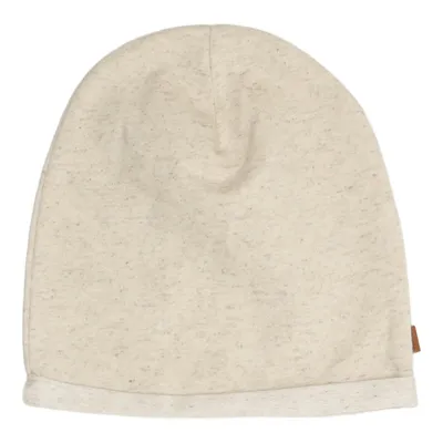 Beaniemössa (Beige) från Guapoo Bomull