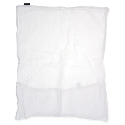 Housse de coussin (Blanc) de Gripsholm