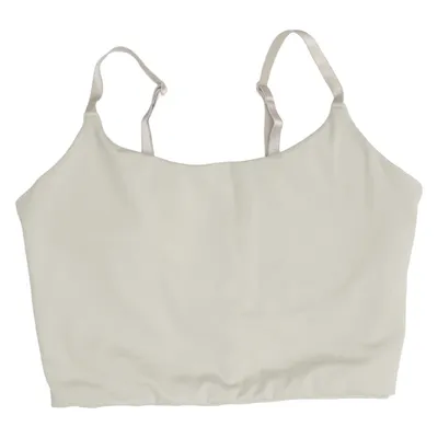 Sport-BH (Grön) från H&M Sport Elastan, Polyester
