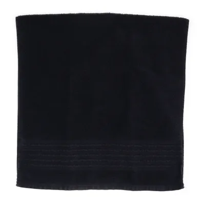 Handduk (Grå) från Livarno Home Bomull