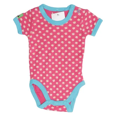 Body (Pink, Blue, Multicolored) from Bambu Baby Cotton
