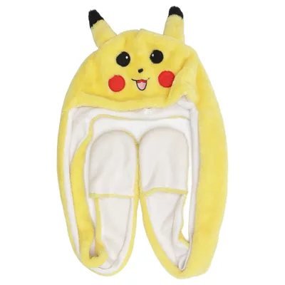Costume accessories (Yellow) from Pokémon