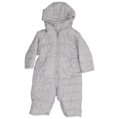 Overall (Gray) from Baby Club by C&A Polyester