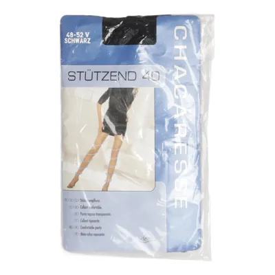 Collants en nylon (Stützend 40) de Lycra Élasthane, Polyamide