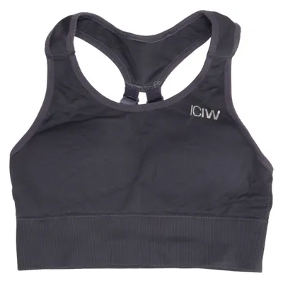 Sport-bh (Grijs) van ICIW