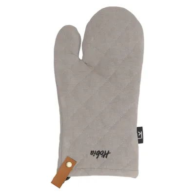 Grytvante (Grå) från Kosta Linnewäfveri