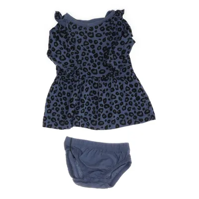 Set (CXP-400-431 AD-R) från Carter's Elastan, Viskos