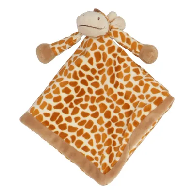 Snuttefilt (Beige, Brun) från Diinglisar Wild