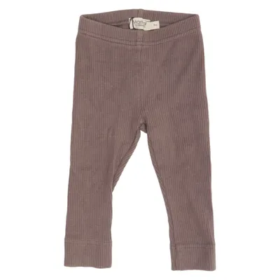Legging (Violet) de MarMar Copenhagen Coton, Élasthane, Modal