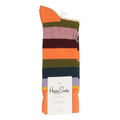 Strumpor (Flerfärgad) från Happy Socks Bomull