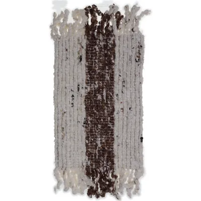 Pudebetræk (Beige, Brun) fra H&M Home Bomuld, Uld