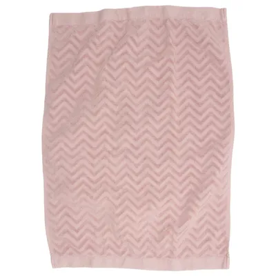 Handduk (Rosa) från H&M Home Bomull