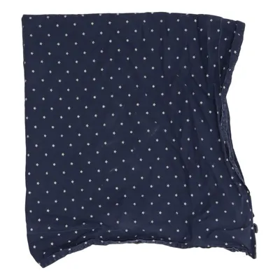 Zakdoek (Blauw, Wit) van Polarn O. Pyret Katoen