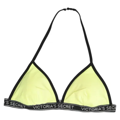 Haut de bikini (The Teeny Triangle) de Victoria's Secret Élasthane, Polyamide